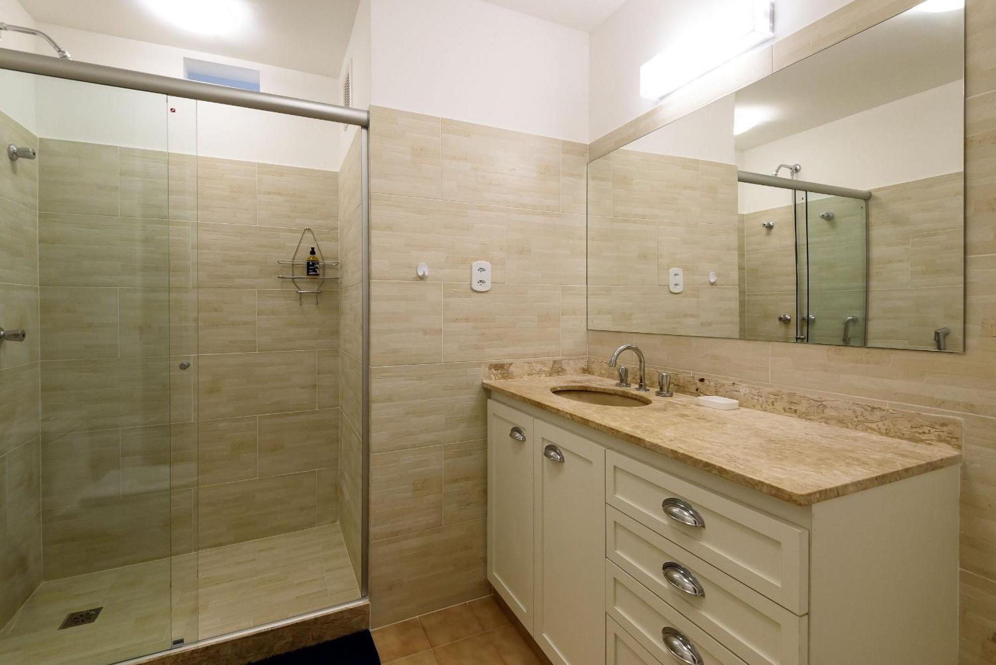 2qtos A 450m Da De Copacabana | El 22/901 Apartamento