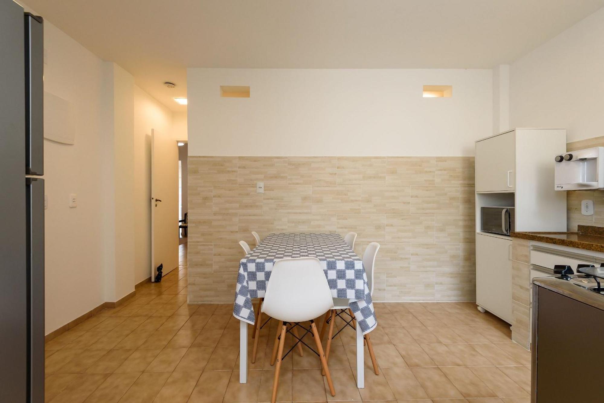 Apartamento 2qtos A 450m Da De Copacabana | El 22/901
