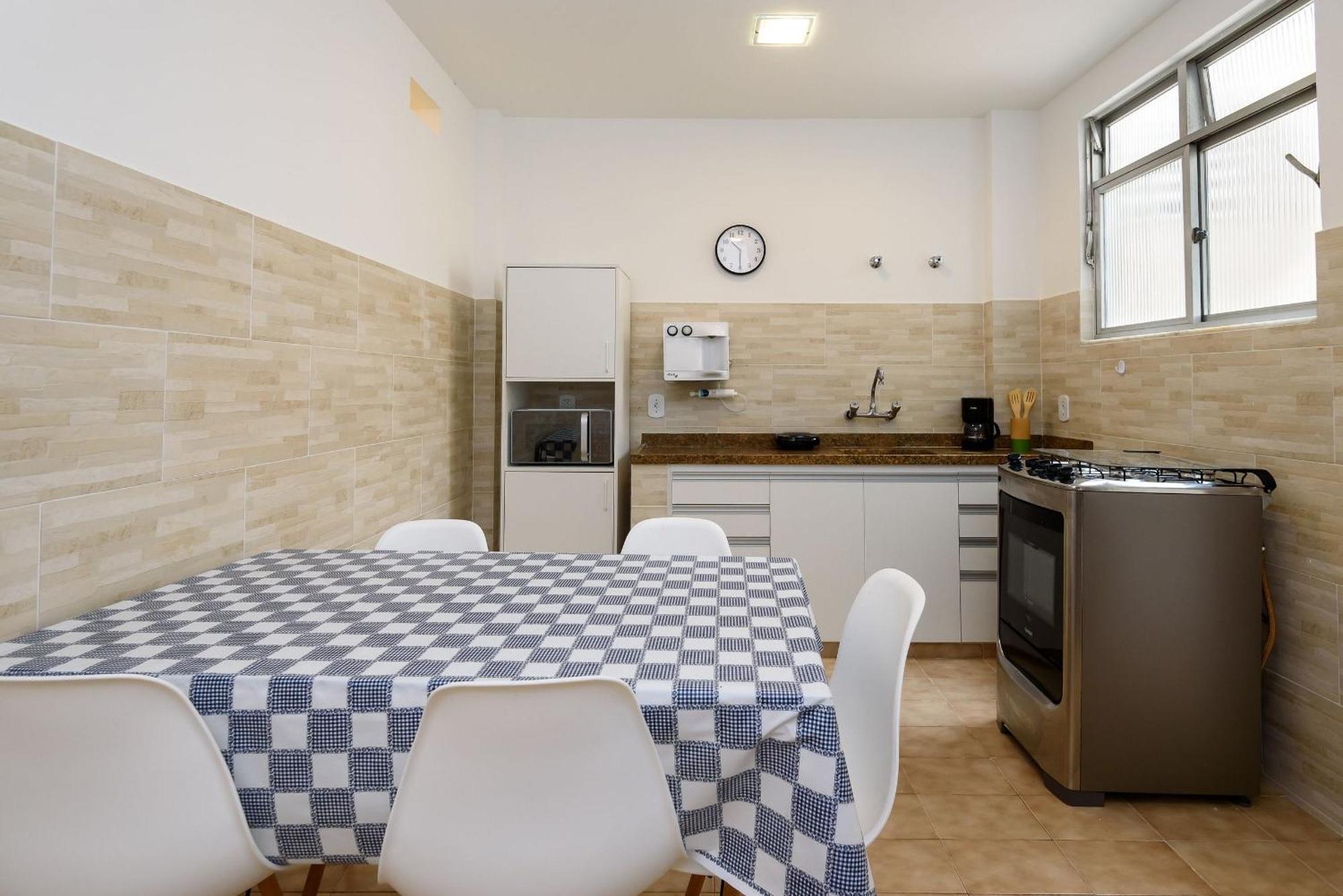 2qtos A 450m Da De Copacabana | El 22/901 Apartamento *