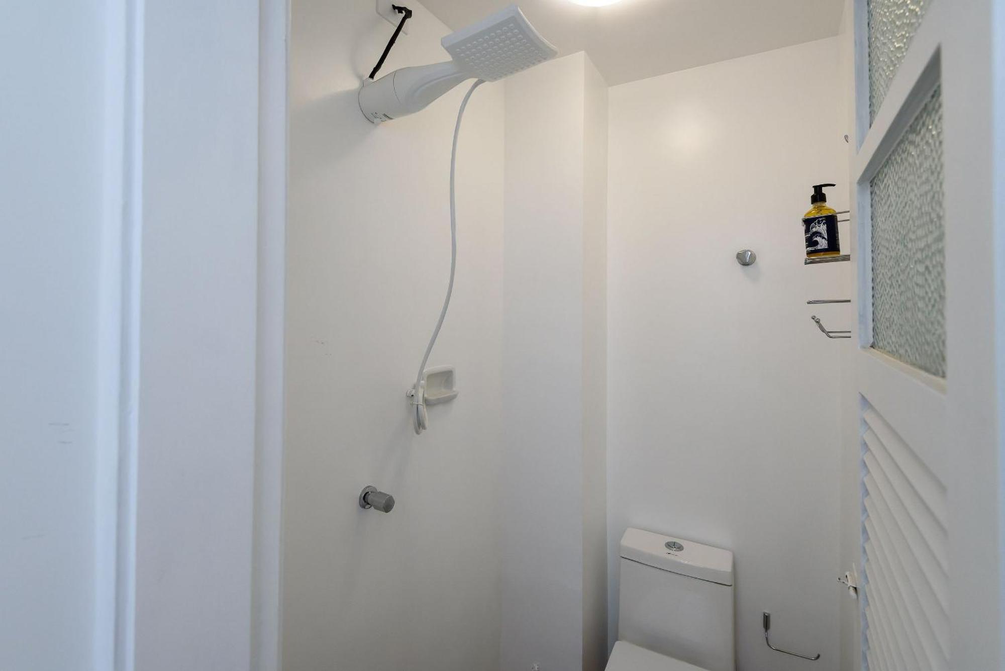 Apartamento 2qtos A 450m Da De Copacabana | El 22/901 *