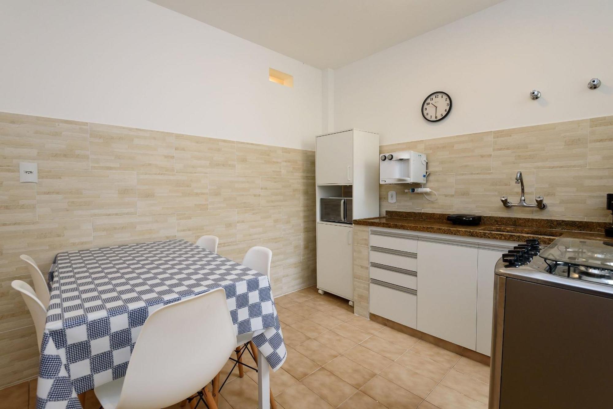 2qtos A 450m Da De Copacabana | El 22/901 Apartamento Rio de Janeiro